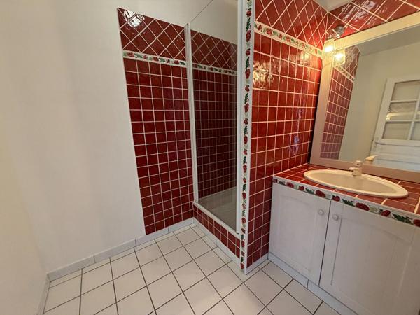 Appartement 5 pièces-Martigues