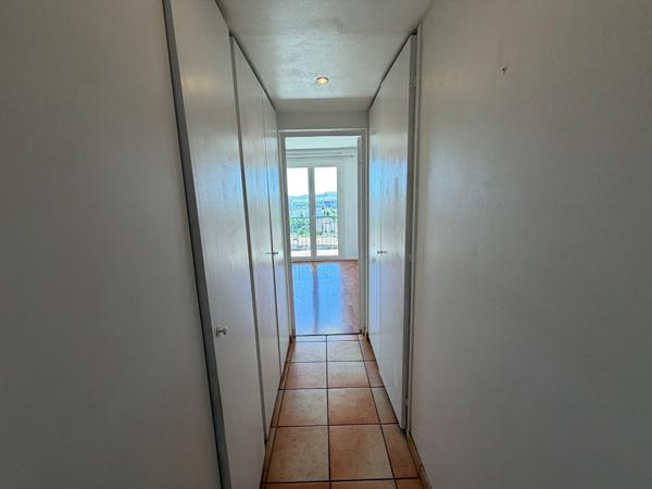 Appartement 5 pièces-Martigues