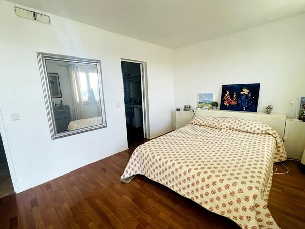 Appartement 5 pièces-Martigues