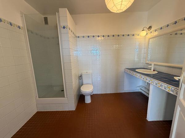 Appartement 5 pièces-Martigues