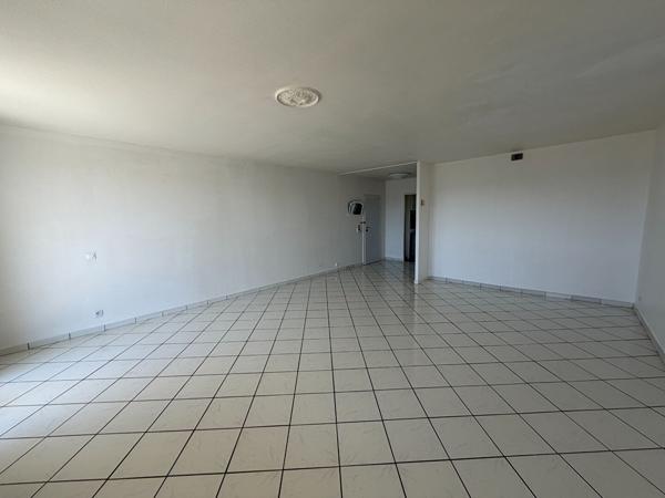 Appartement 5 pièces-Martigues