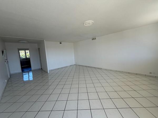 Appartement 5 pièces-Martigues