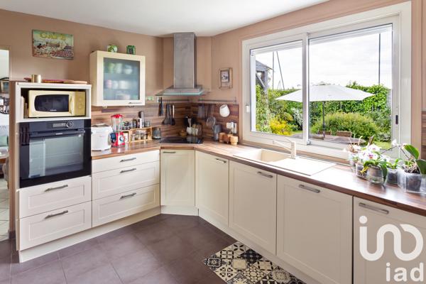 Maison à vendre 7 pièces 160 m² Nantes