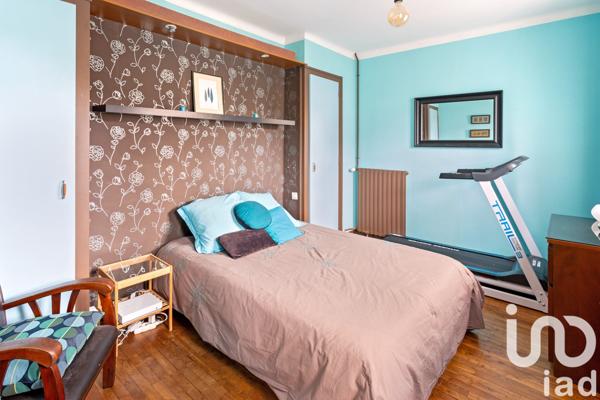 Maison à vendre 7 pièces 160 m² Nantes