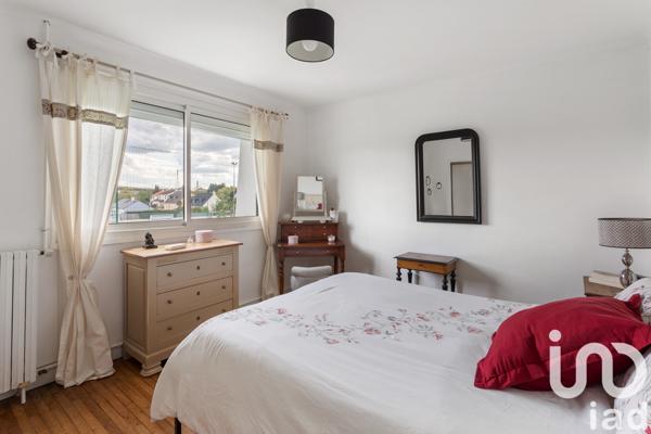 Maison à vendre 7 pièces 160 m² Nantes