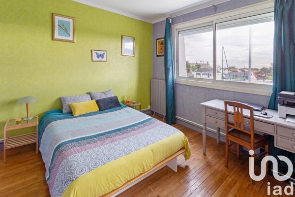 Maison à vendre 7 pièces 160 m² Nantes