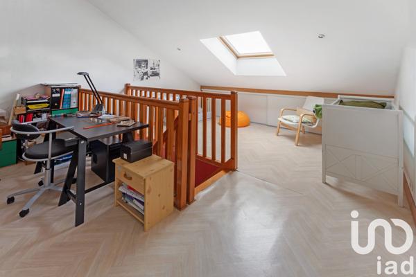 Maison à vendre 7 pièces 160 m² Nantes