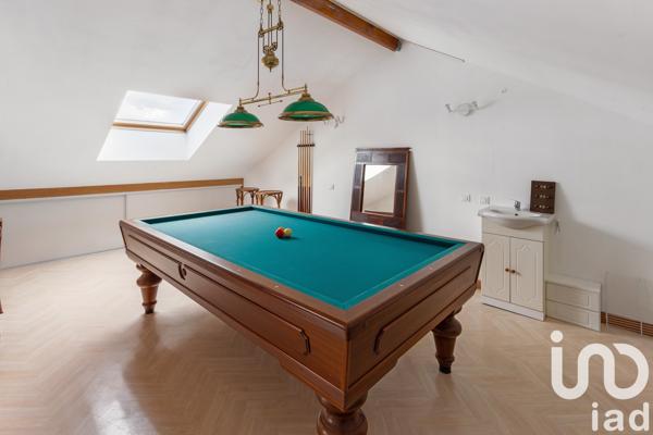 Maison à vendre 7 pièces 160 m² Nantes