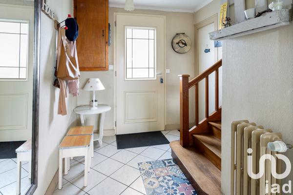 Maison à vendre 7 pièces 160 m² Nantes