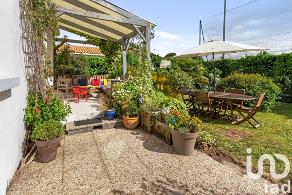 Maison à vendre 7 pièces 160 m² Nantes