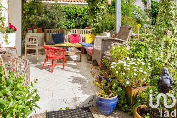 Maison à vendre 7 pièces 160 m² Nantes