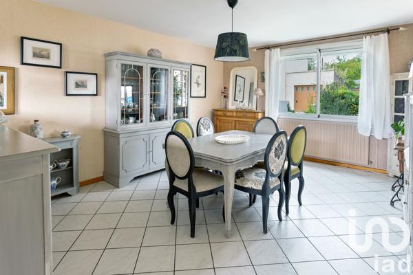 Maison à vendre 7 pièces 160 m² Nantes