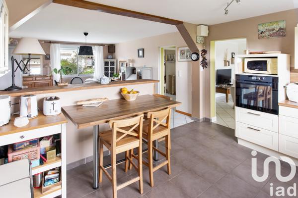 Maison à vendre 7 pièces 160 m² Nantes