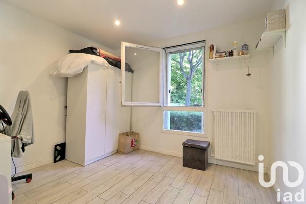 Appartement à vendre 3 pièces 73 m² Marseille 11