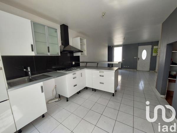 Maison à vendre 9 pièces 190 m² Nanteau-sur-Lunain