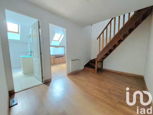 Maison à vendre 9 pièces 190 m² Nanteau-sur-Lunain