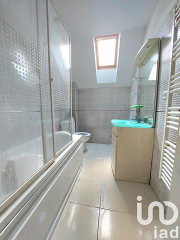 Maison à vendre 9 pièces 190 m² Nanteau-sur-Lunain