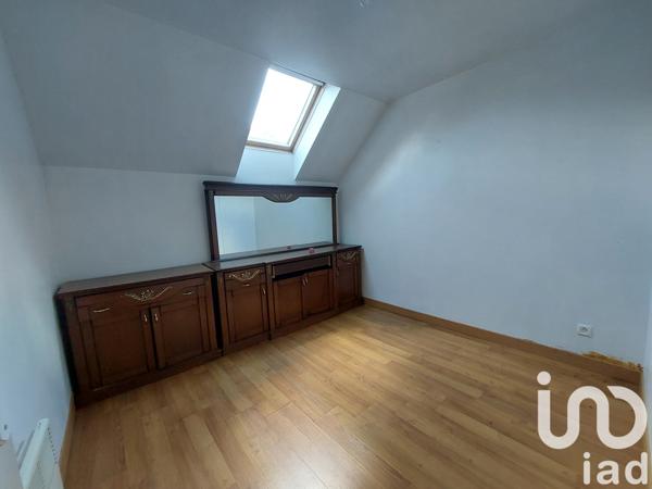 Maison à vendre 9 pièces 190 m² Nanteau-sur-Lunain