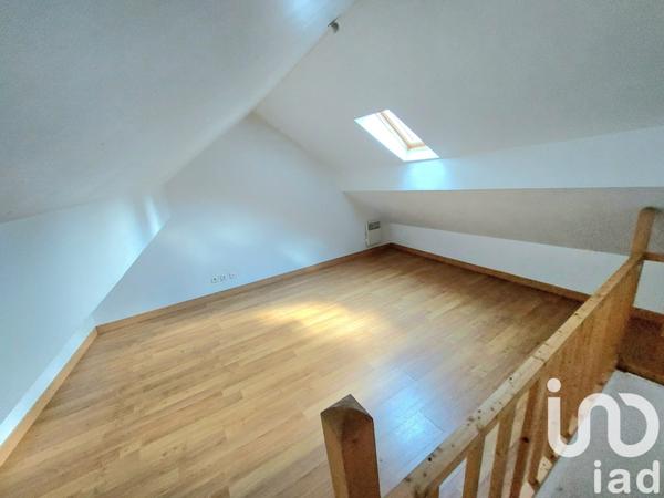 Maison à vendre 9 pièces 190 m² Nanteau-sur-Lunain