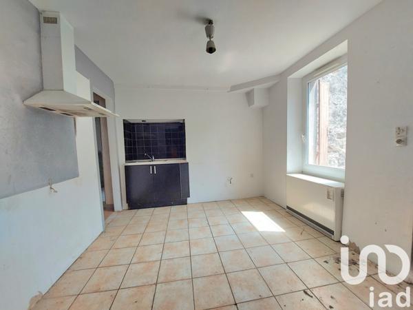 Maison à vendre 9 pièces 190 m² Nanteau-sur-Lunain