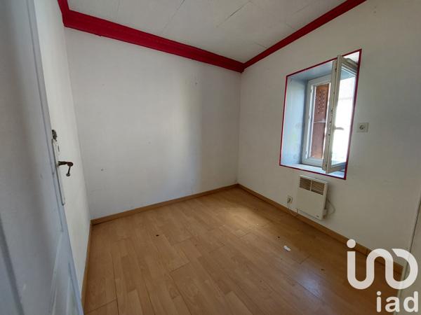 Maison à vendre 9 pièces 190 m² Nanteau-sur-Lunain