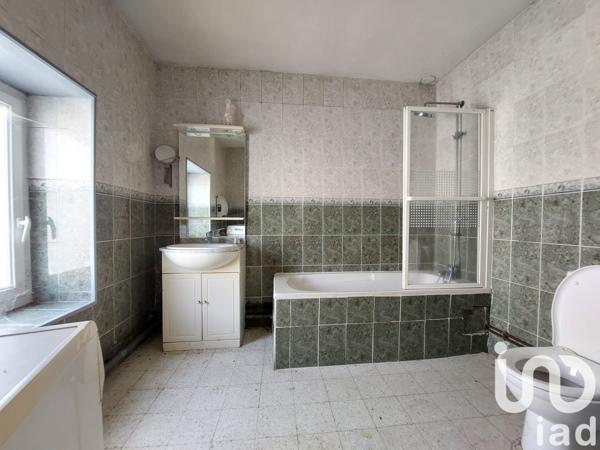 Maison à vendre 9 pièces 190 m² Nanteau-sur-Lunain