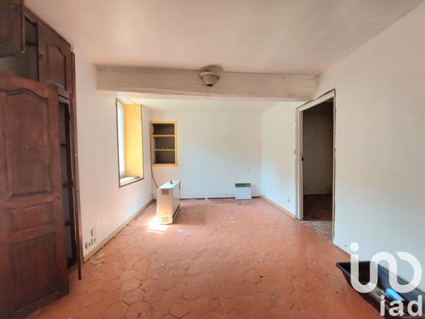 Maison à vendre 9 pièces 190 m² Nanteau-sur-Lunain