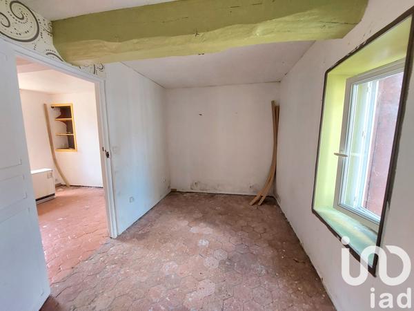 Maison à vendre 9 pièces 190 m² Nanteau-sur-Lunain