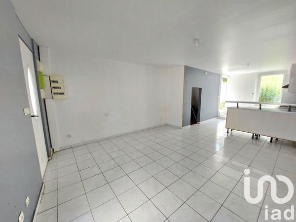 Maison à vendre 9 pièces 190 m² Nanteau-sur-Lunain