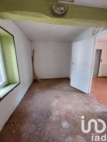 Maison à vendre 9 pièces 190 m² Nanteau-sur-Lunain