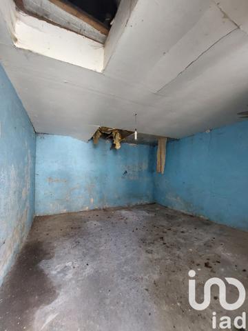 Maison à vendre 9 pièces 190 m² Nanteau-sur-Lunain