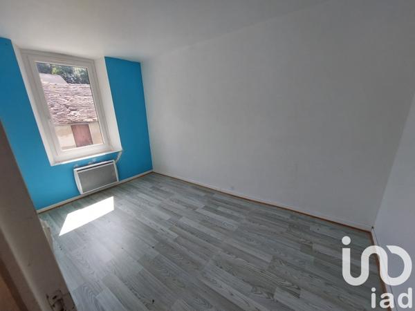 Maison à vendre 9 pièces 190 m² Nanteau-sur-Lunain