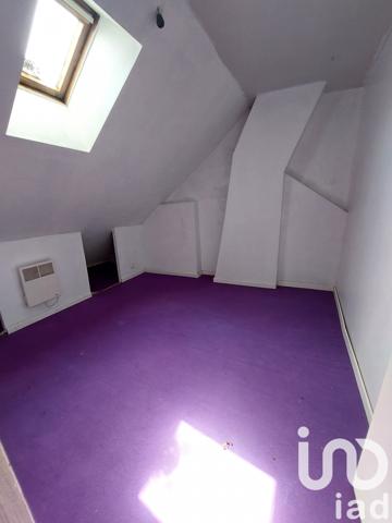 Maison à vendre 9 pièces 190 m² Nanteau-sur-Lunain