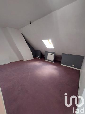 Maison à vendre 9 pièces 190 m² Nanteau-sur-Lunain