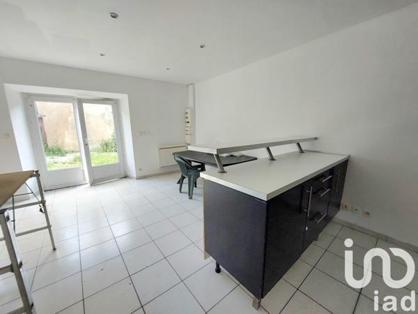 Maison à vendre 9 pièces 190 m² Nanteau-sur-Lunain