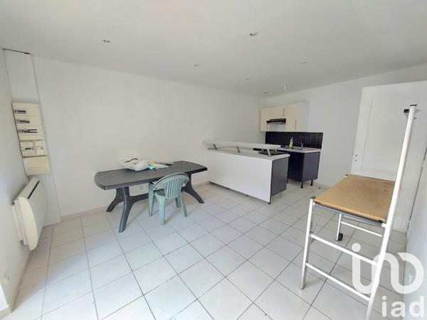 Maison à vendre 9 pièces 190 m² Nanteau-sur-Lunain