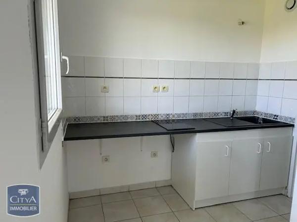 Appartement à louer 2 pièces 48.05m² Casteljaloux (47700)