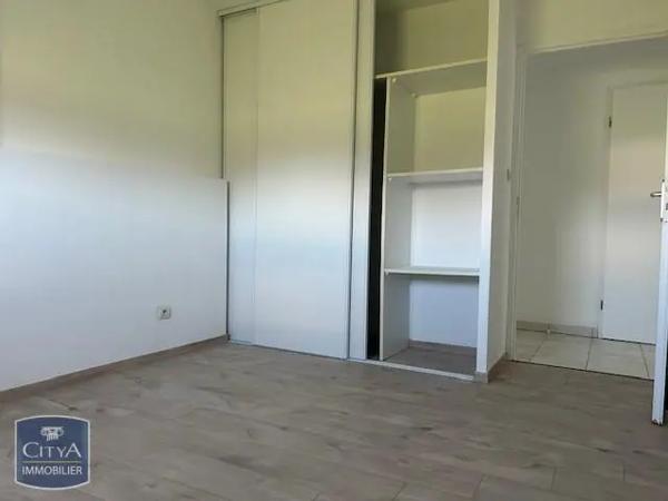 Appartement à louer 2 pièces 48.05m² Casteljaloux (47700)