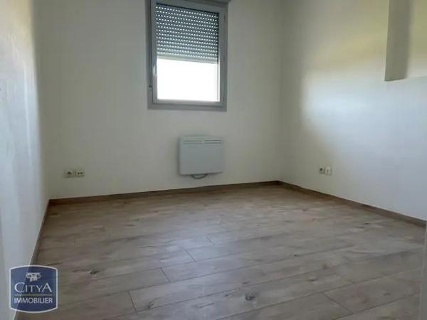 Appartement à louer 2 pièces 48.05m² Casteljaloux (47700)