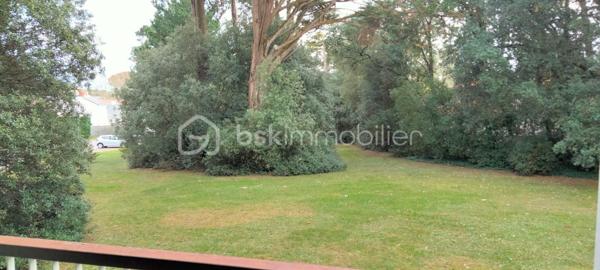 Appartement de 58,51 m²