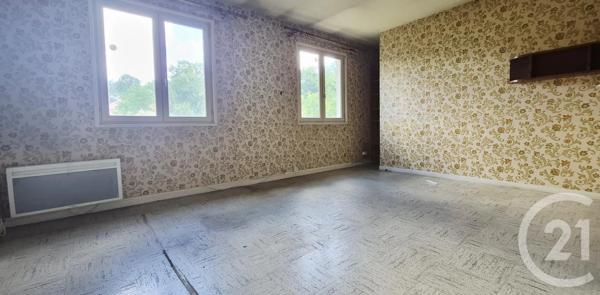 Maison à vendre  4 pièces - 86 m 2   DESERTINES  - 03