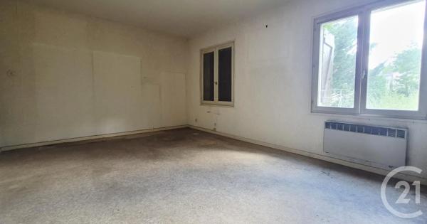 Maison à vendre  4 pièces - 86 m 2   DESERTINES  - 03