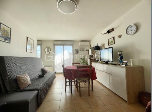 Appartement de 47,17 m²
