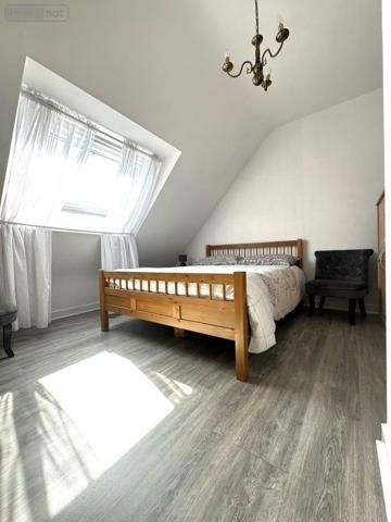 Maison à vendre à Hennebont dans le Morbihan (56700), ref : 56029-1391