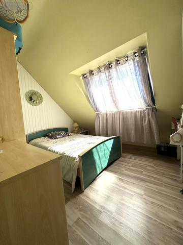 Maison à vendre à Hennebont dans le Morbihan (56700), ref : 56029-1391