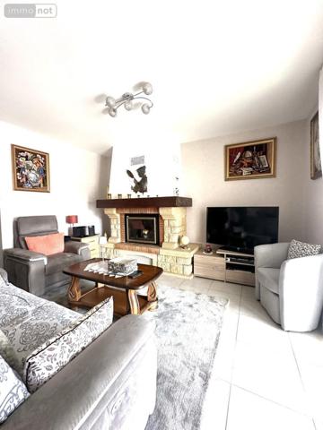 Maison à vendre à Hennebont dans le Morbihan (56700), ref : 56029-1391