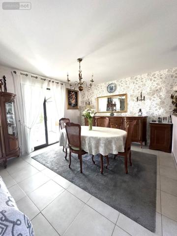 Maison à vendre à Hennebont dans le Morbihan (56700), ref : 56029-1391