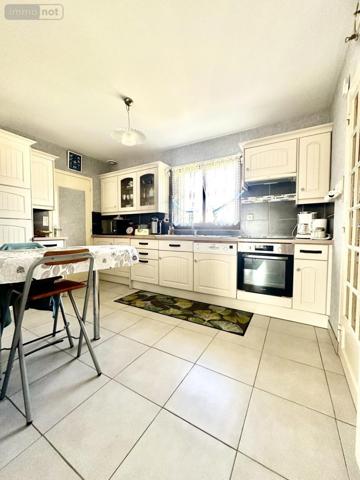 Maison à vendre à Hennebont dans le Morbihan (56700), ref : 56029-1391