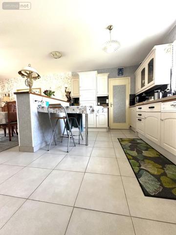 Maison à vendre à Hennebont dans le Morbihan (56700), ref : 56029-1391
