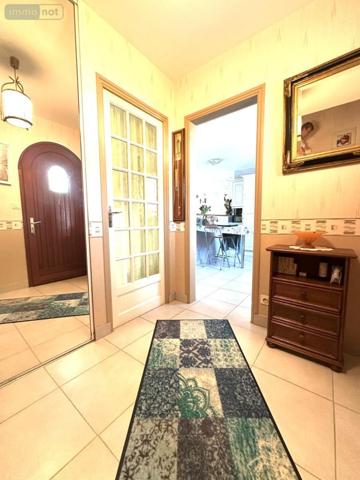 Maison à vendre à Hennebont dans le Morbihan (56700), ref : 56029-1391